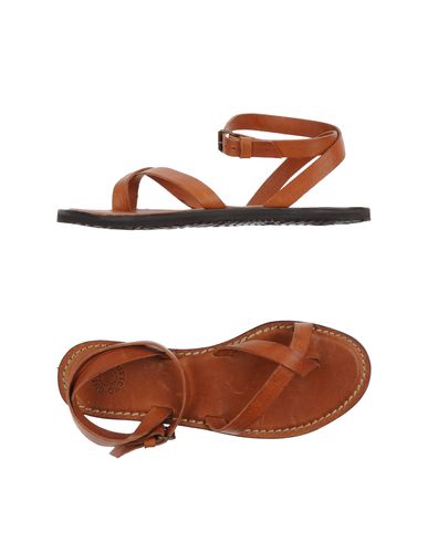 ZOOM BUTTERO - Sandals