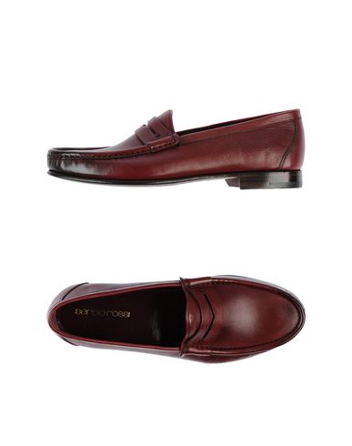 ZOOM SERGIO ROSSI - Moccasins