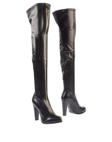 ZOOM SERGIO ROSSI - High-heeled boots
