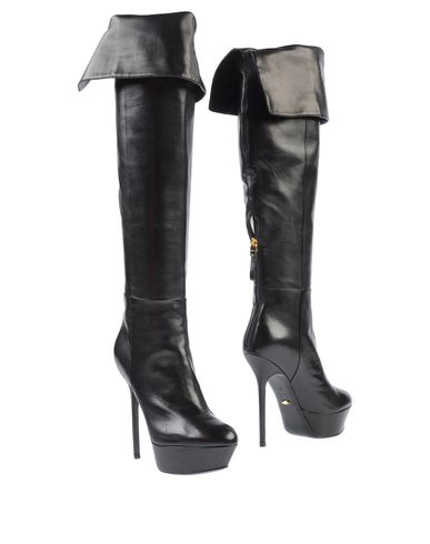 ZOOM SERGIO ROSSI - High-heeled boots