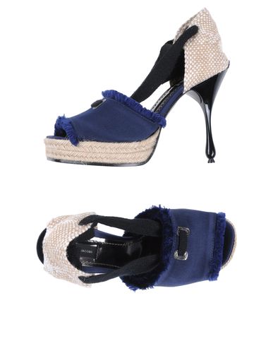 ZOOM MARC JACOBS - Sandals