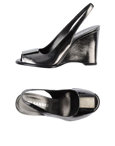 ZOOM JIL SANDER - Wedge