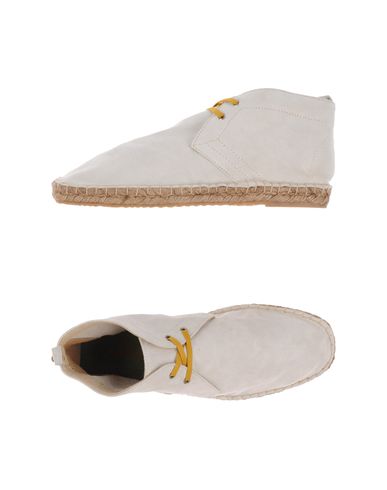 ZOOM DANIELE ALESSANDRINI - Espadrilles
