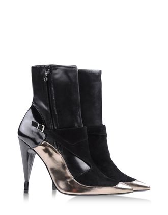 Ankle boots - ROLAND MOURET