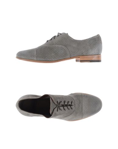 ZOOM RAPARO - Laced shoes