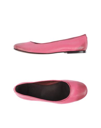 ZOOM RAPARO - Ballet flats