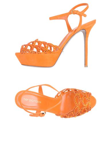 ZOOM SERGIO ROSSI - Sandals