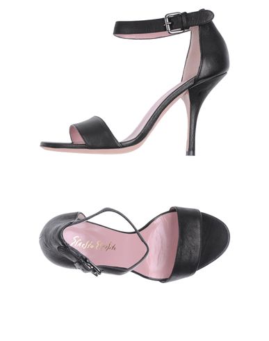 ZOOM ERNESTO ESPOSITO - Sandals