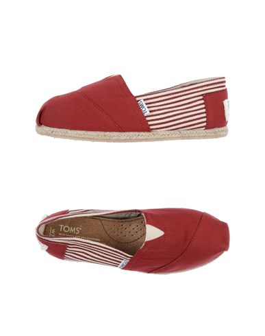 ZOOM TOMS - Espadrilles