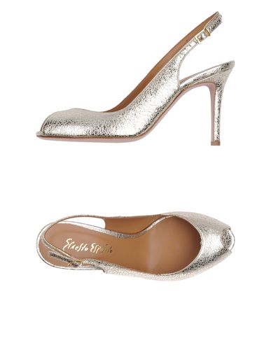 ZOOM ERNESTO ESPOSITO - Sandals
