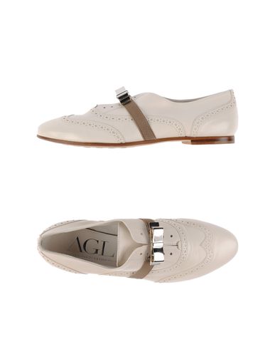 ZOOM AGL ATTILIO GIUSTI LEOMBRUNI - Moccasins