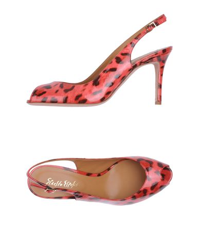 ZOOM ERNESTO ESPOSITO - Sandals