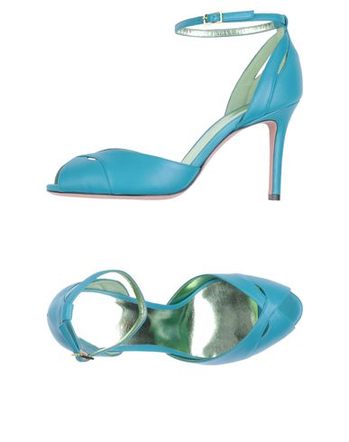 ZOOM ERNESTO ESPOSITO - Sandals