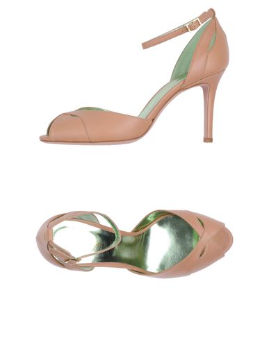 ZOOM ERNESTO ESPOSITO - Sandals