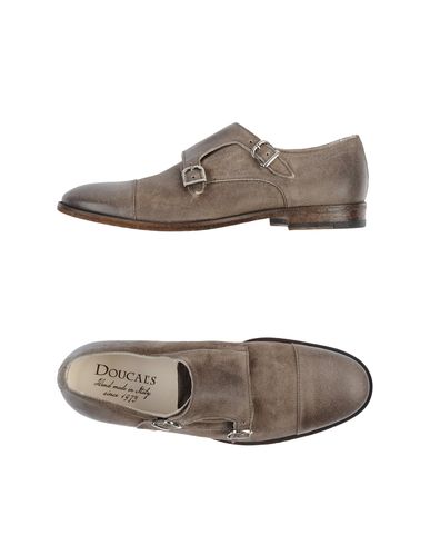 ZOOM DOUCAL'S - Moccasins