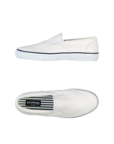 ZOOM SPERRY TOP-SIDER - Slip-on sneaker