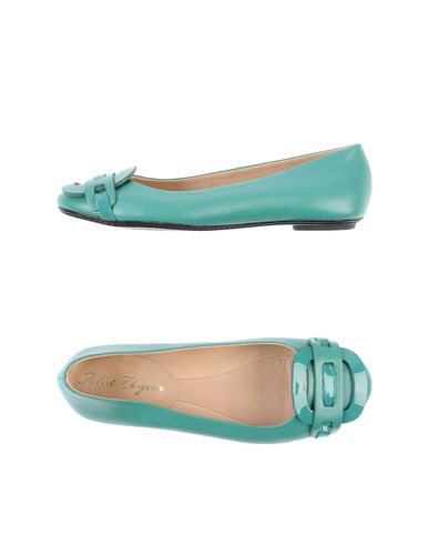 ZOOM ROBERT CLERGERIE - Ballet flats
