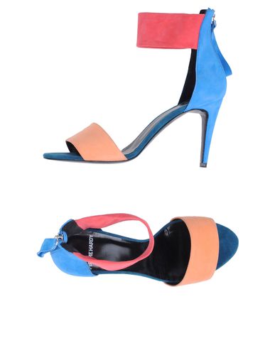 ZOOM PIERRE HARDY - Sandals