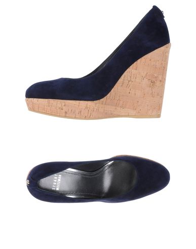 ZOOM STUART WEITZMAN - Wedge