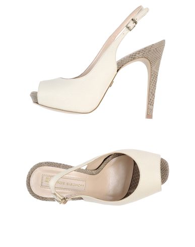ZOOM JORGE BISCHOFF - Sandals
