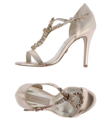 ZOOM JORGE BISCHOFF - Sandals