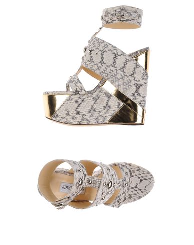 ZOOM JIMMY CHOO LONDON - Sandals