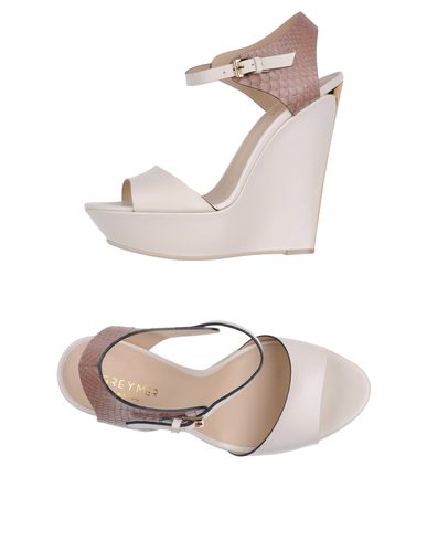 ZOOM GREY MER - Sandals