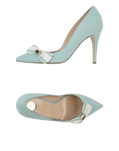 ZOOM ELISABETTA FRANCHI - Pump