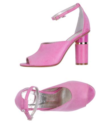 ZOOM MANILA GRACE - Pump