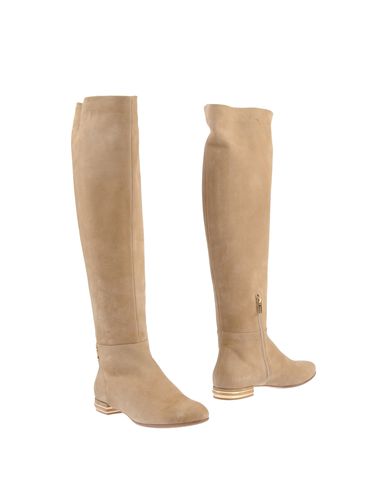 ZOOM ENIO SILLA for LE SILLA - Boots