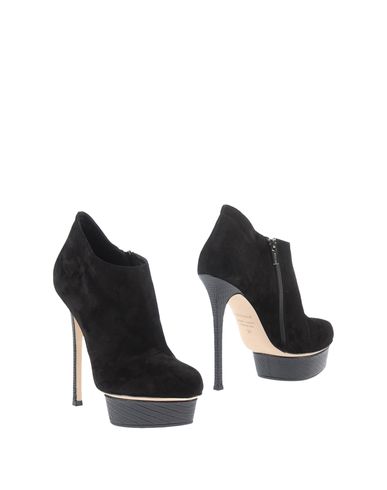ZOOM ENIO SILLA for LE SILLA - Shoe boots