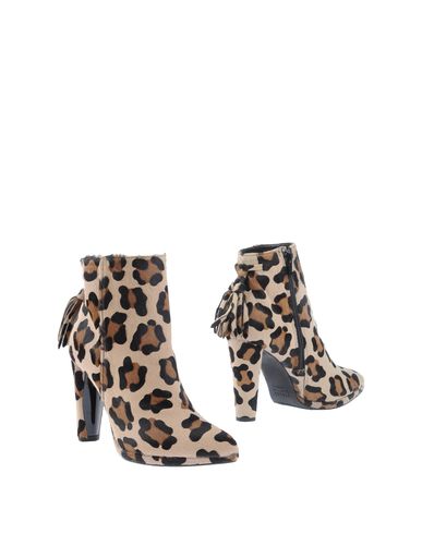 ZOOM STUART WEITZMAN - Ankle boots