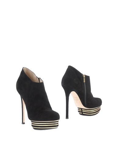 ZOOM ENIO SILLA for LE SILLA - Shoe boots