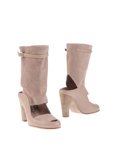 ZOOM MANILA GRACE DENIM - Ankle boot