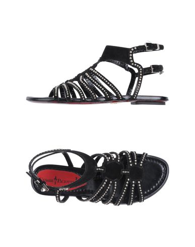 ZOOM CESARE PACIOTTI - Sandals