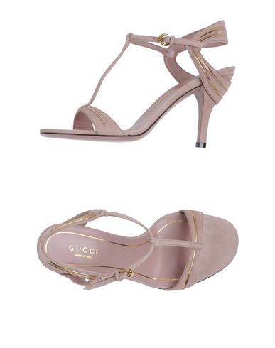 ZOOM GUCCI - Sandals