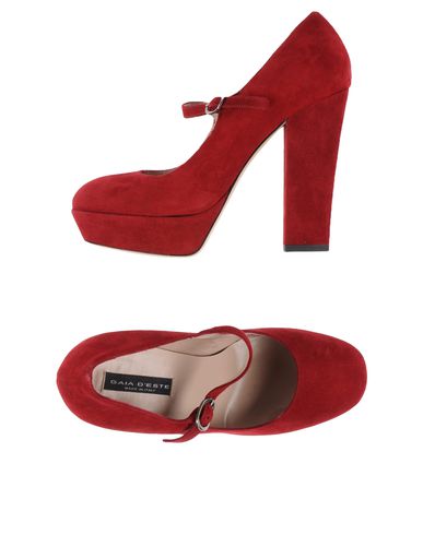 ZOOM GAIA D'ESTE - Platform pumps