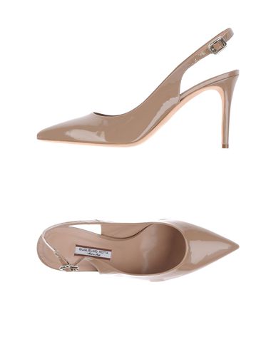 ZOOM GUGLIELMO ROTTA - Slingbacks