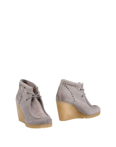 ZOOM JFK - Ankle boots