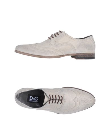 ZOOM D&G - Lace-up shoes