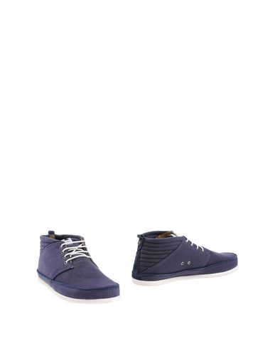 ZOOM VOLTA - High-top dress shoe