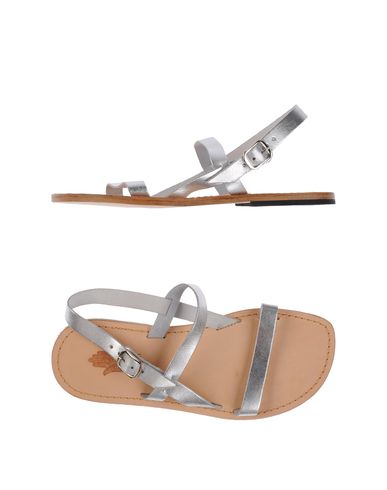 ZOOM LOCAL APPAREL - Sandals