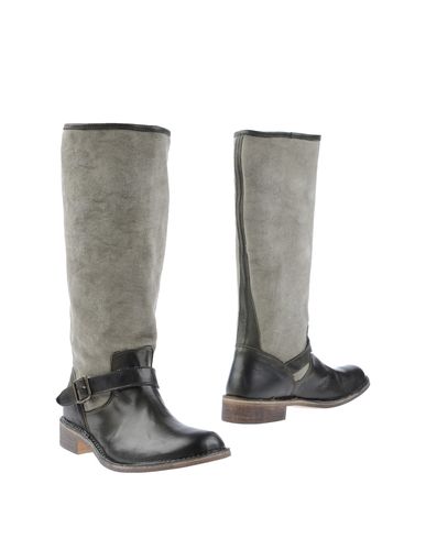 ZOOM LE CROWN - Boots