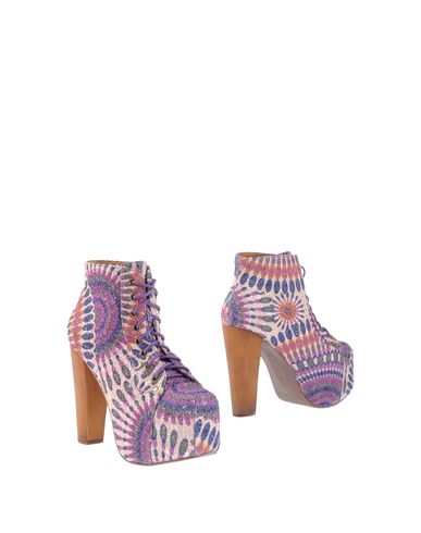 ZOOM JEFFREY CAMPBELL - Ankle boots