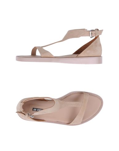 ZOOM ANN DEMEULEMEESTER - Sandals