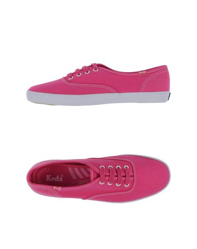 ZOOM KEDS - Low-tops
