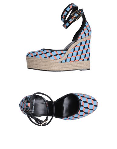 ZOOM PIERRE HARDY - Espadrilles