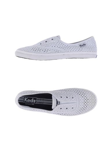 ZOOM KEDS - Slip-on sneaker