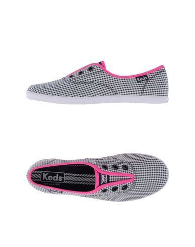 ZOOM KEDS - Low-tops