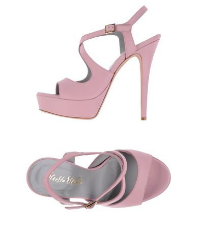 ZOOM ERNESTO ESPOSITO - Sandals